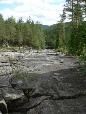 De Gardnos meteorietkrater