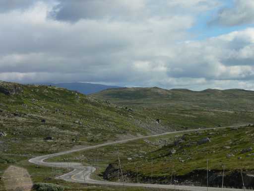 Hardangervidda