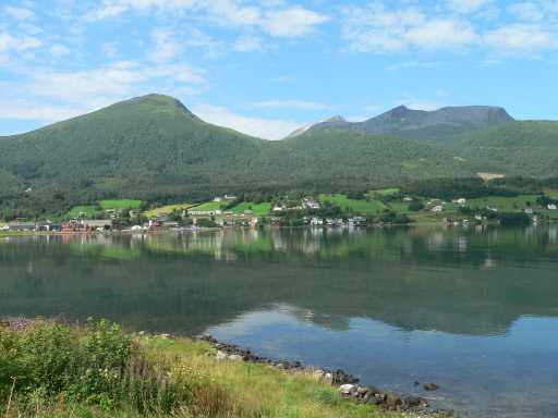 De Tresfjord
